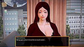 My New Stepfamily Game Episode 586