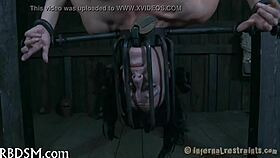 watch this sadomasochism hardcore session