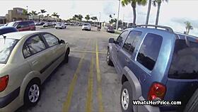 fucking cute broke teen in glasses for cash 💸😍