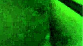 Redhead in Bondage Blowjob Action