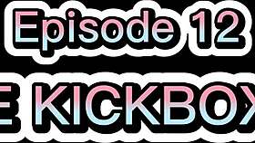 Step gay dad kickboxer turns fat juicy cock fantasies into reality