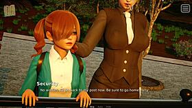 my bully is my lover 59 😘