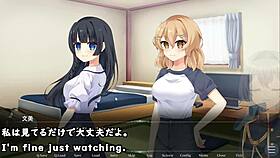 august gap trial ver with machine translated subtitles by silent v ghost1 2