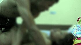 asian girl waiting to be fucked homemade