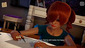 my bully is my lover 59 😘