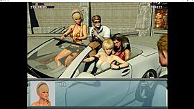 Holy cow, check My New Life v21xtras uncensored HD gameplay with all secrets!