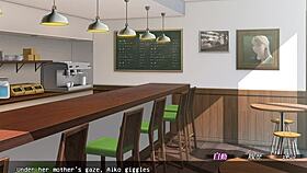 omae no kaa-chan ii onna da yo na alternate choice part 3 eng sub