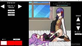 In this episode, it's all about that curvy ass and big cock