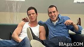 i love watching free large schlong gay porn