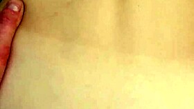 Perfect Body Girl Gets Anal Creampie Outdoor