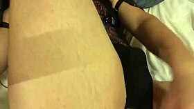 Muscular Gay Bodybuilder Strokes His Cock