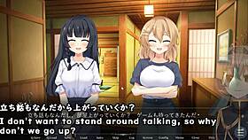 august gap trial ver with machine translated subtitles by silent v ghost1 2