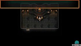 Treasure of nadia 101 - horny adventures on a tropical island - getting sucked by a horny milf