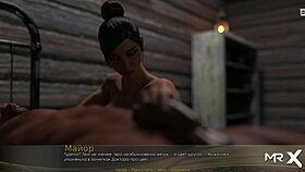 Retrieving the past, the story continues in episode 2 part 1.