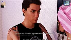 sunshine love 30 plays anime hentai game