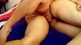 Colombian and mexican guys in palos mañaneros episode one