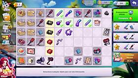 la doctora y la chef se unen en horny villa