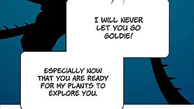 Space Cunts 3: Webcomic Where Space Women Get Fucked By Aliens And Tied With Monsters!