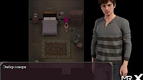 Lust epidemic spreads as ass licking leads to insertion