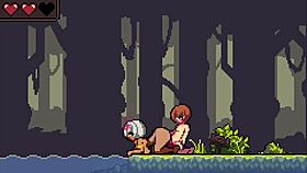 life with the tribe part 1 in an anime adventure