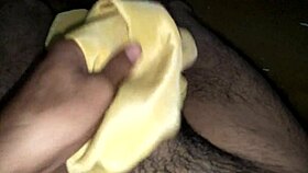 Bisexual dude enjoys sexy ladies in shalwar 😍