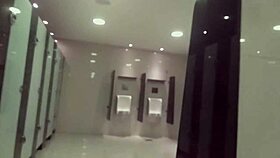 Met friend at mall, fucked his brother.