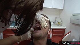 Anna Polina Butthole Pounded