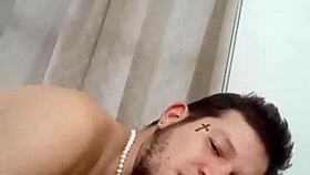 Colombian and mexican guys in palos mañaneros episode one