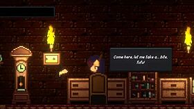 Drain Mansion Episode 4 Gameplay