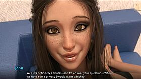 Millie říká, chci vidět Jamie a Liz