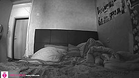 Hidden camera spying on petite 18+ teen 18+ free - vik freedom