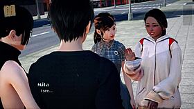 I explore my real desire in episode 146