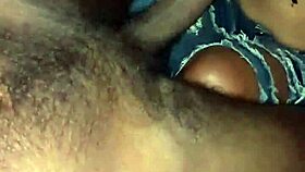 Pretty Wife Receives Oral And Doggystyle From Bisexual Pornstar