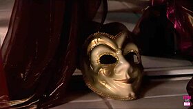 Naughty angel with small 18+ tits gets ass drilled