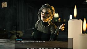 tales from the unending void 93 game exploration