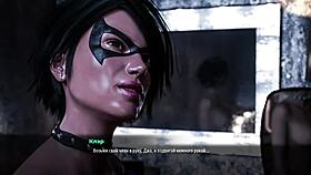 Complete Gameplay - Fashion Business Episode 4 Part 2