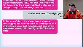 These girls went wild with a pillow fight during lockdown!