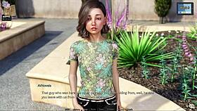 sunshine love 187 brings anime hentai adventure