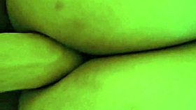 Amateur Slut Gets Fucked Hard With Toys