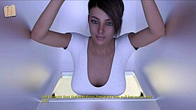 Exploring Inside Jennifer 19 Game