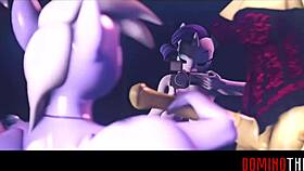 Can Spitfire Handle This Jizz Compilation?