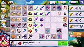 la doctora y la chef se unen en horny villa