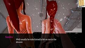 My new family embarks on exciting adventures in episode 89 of the animated series.