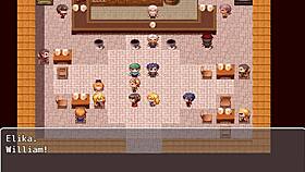 i watch my girlfriend in takeanother game ntr part 6