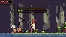 life with the tribe part 1 in an anime adventure