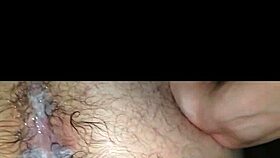 gay levando porra no cu