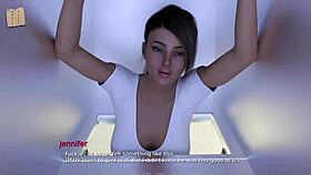 Exploring Inside Jennifer 19 Game
