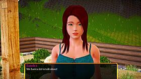 Exploring my new family adventures in episode 439