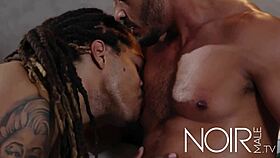 My stepsister's boyfriend is gay, and we end up together