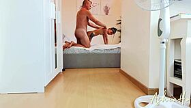 i escaped the city by jet ski just to get my tight pussy filled with cum.